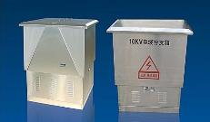 成套開關柜"行業面臨危機，但也面臨著機遇"