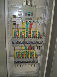 XL動(dòng)力配電柜"分享，什么才是真正的動(dòng)力"