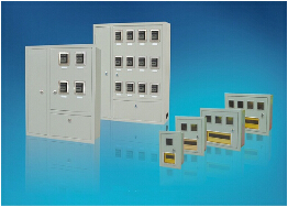 室外使用路燈配電箱，設計很重要