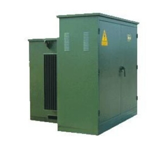 預裝式箱變，你有了這些功能就夠了