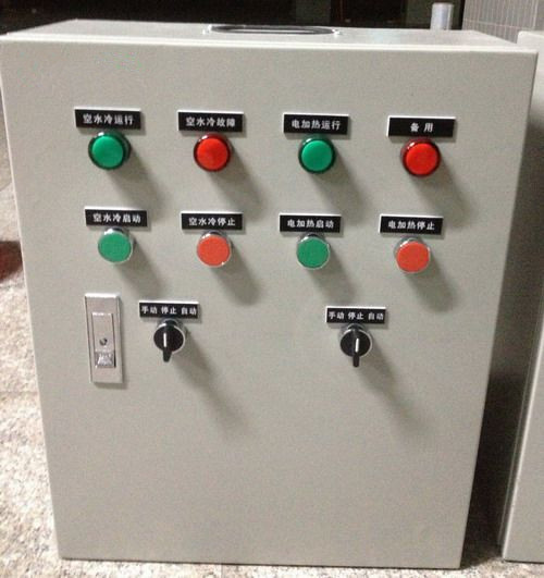 風機配電箱該產品的優勢有哪些