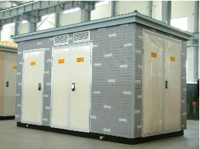 良好的設計，為路燈箱變發展提供保障