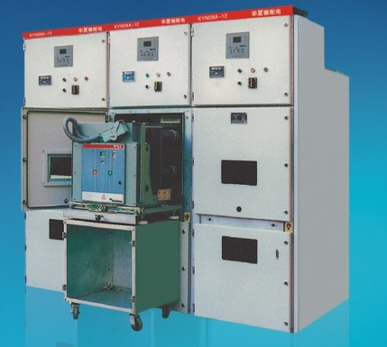 抽出式開關(guān)柜的產(chǎn)品優(yōu)點(diǎn)有哪些?