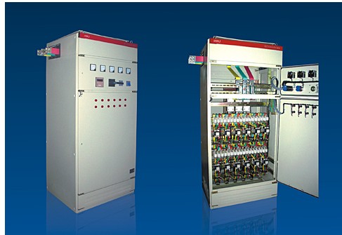 高壓配電柜安裝要注意！